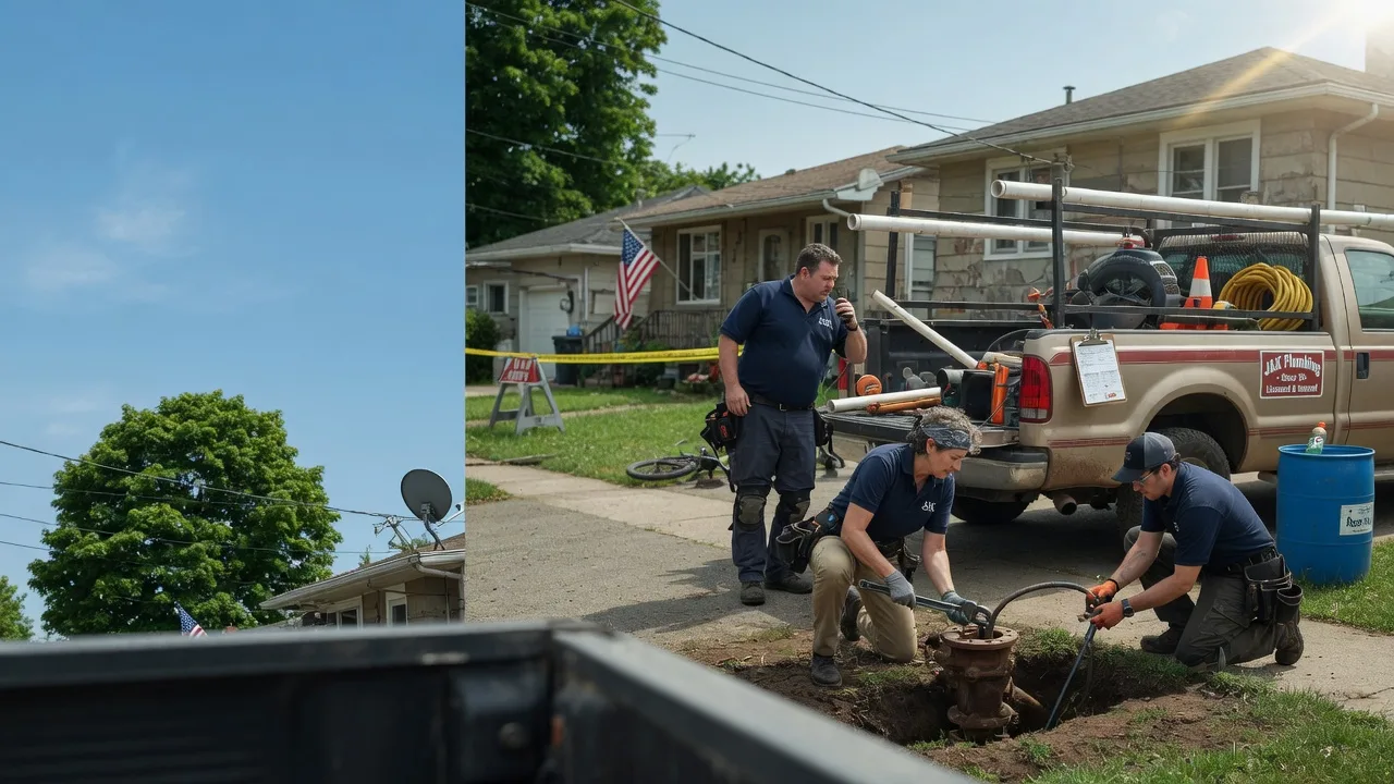 Water Heater Replacement in Arthur, IL near me